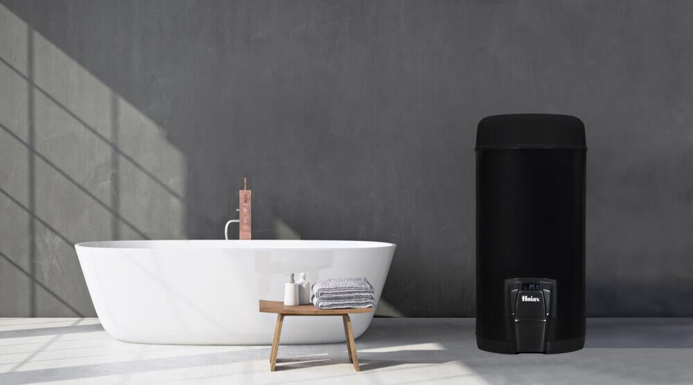 Høiax Connected 200 bereder