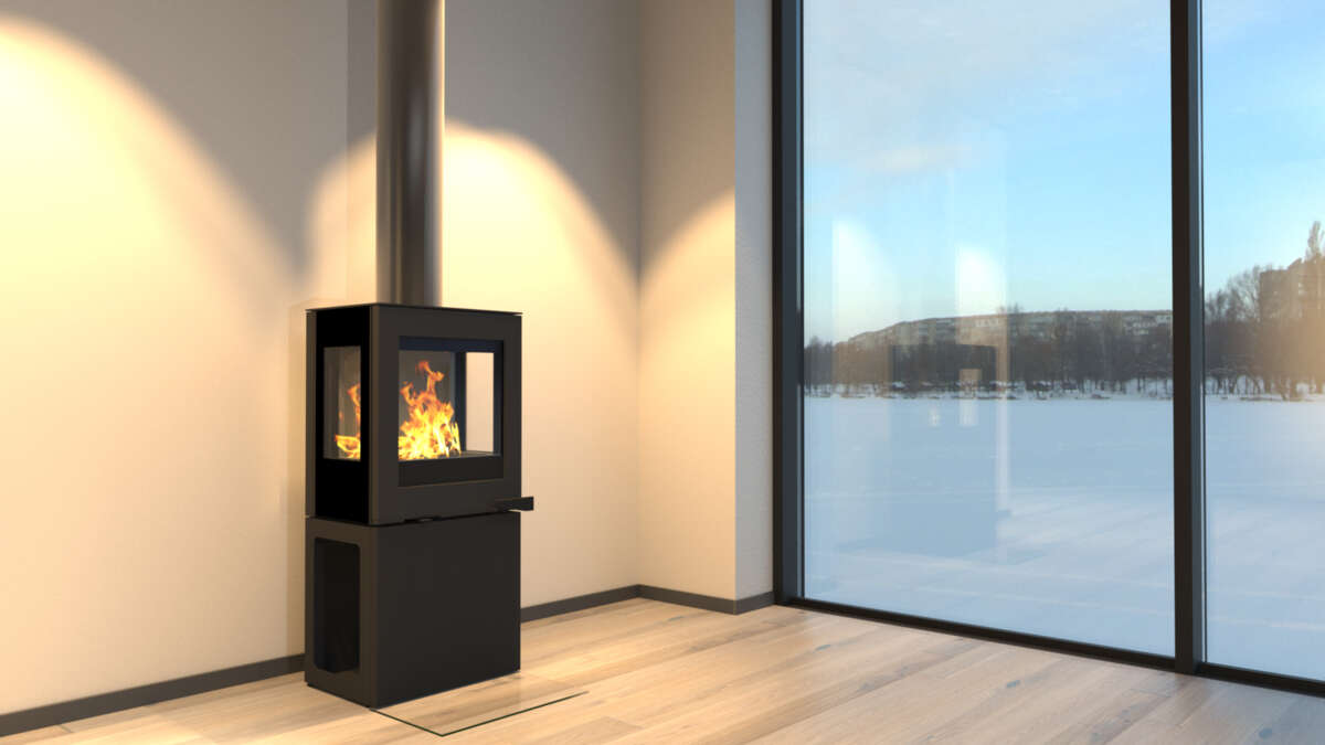 VisionLine Home s50-3 peisovn