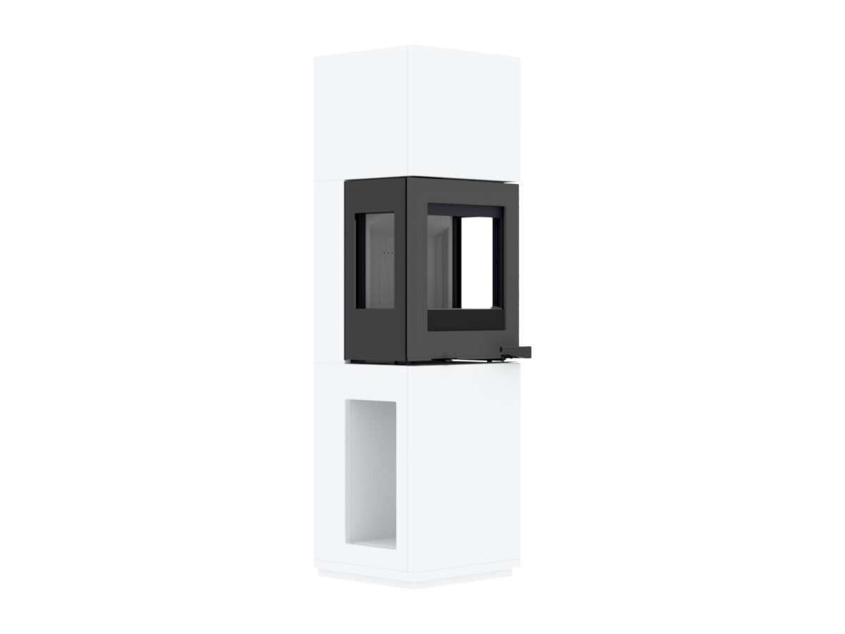 VisionLine Living i50-3 elementpeis