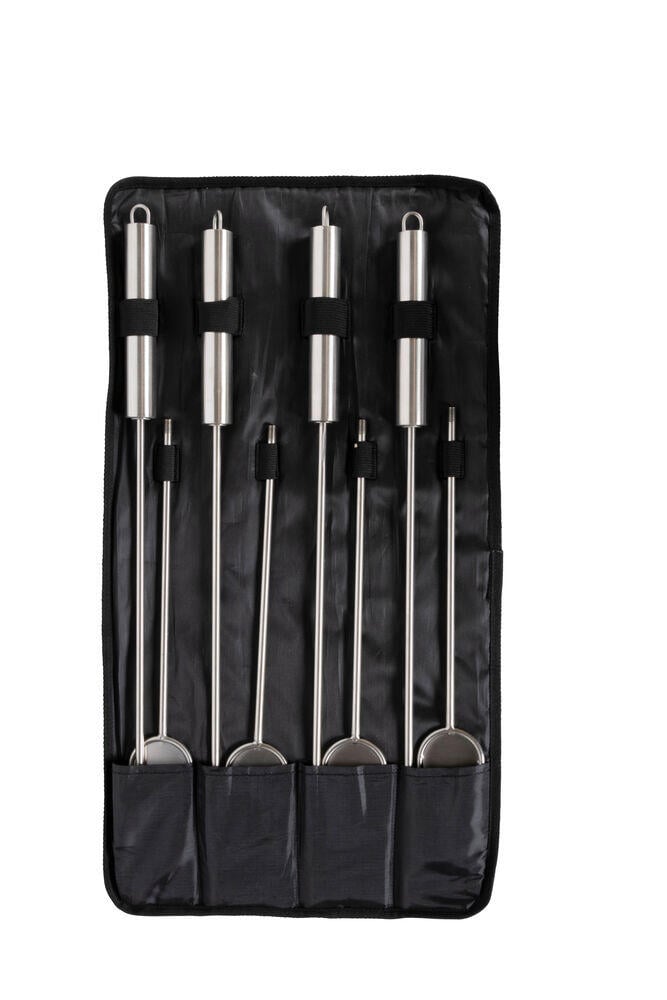 FCC Volcano grillspyd 4 pk.