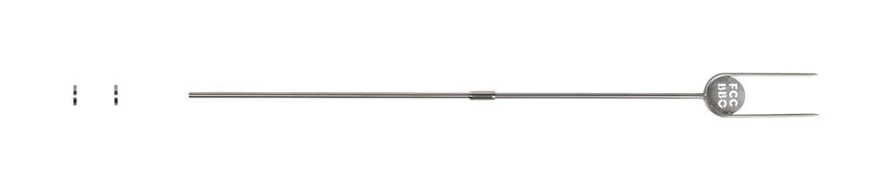 FCC Volcano grillspyd 4 pk.