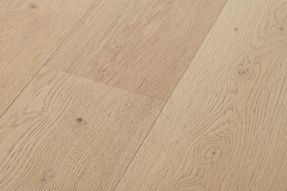 BerryAlloc Alloc Hardwood eikefinergulv