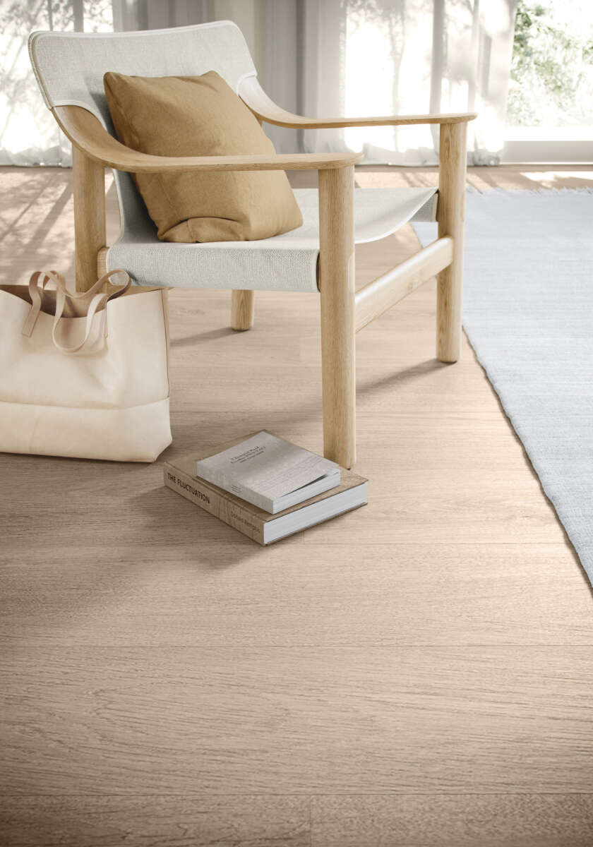 BerryAlloc Alloc Hardwood eikefinergulv