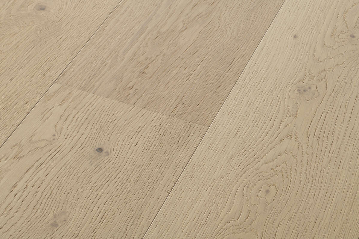 BerryAlloc Alloc Hardwood eikefinergulv