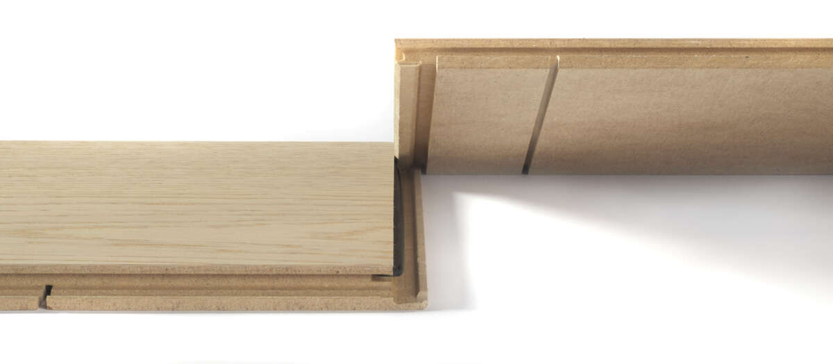 BerryAlloc Alloc Hardwood eikefinergulv