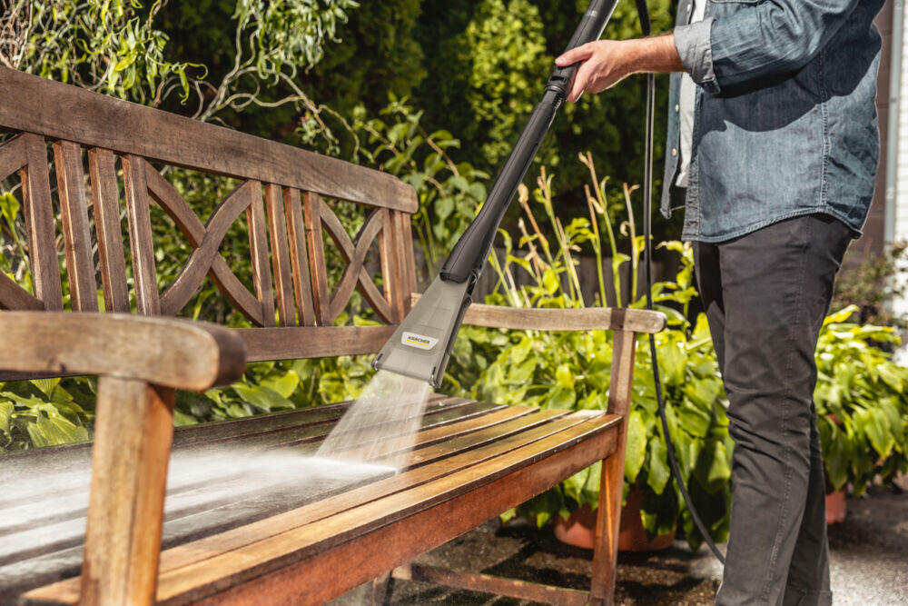 Kärcher eco! Booster 145 kraftdyse