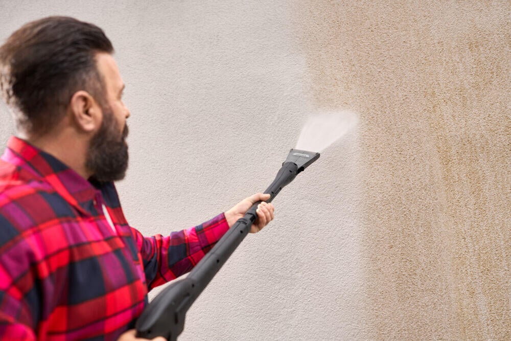 Kärcher eco!Booster 180 - kraftdyse til K 7