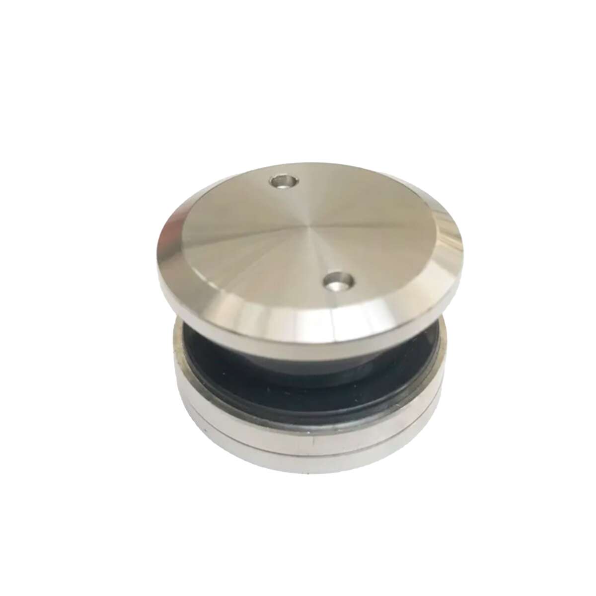 IDT Pure Ø40 mm bolt for glassgjerde