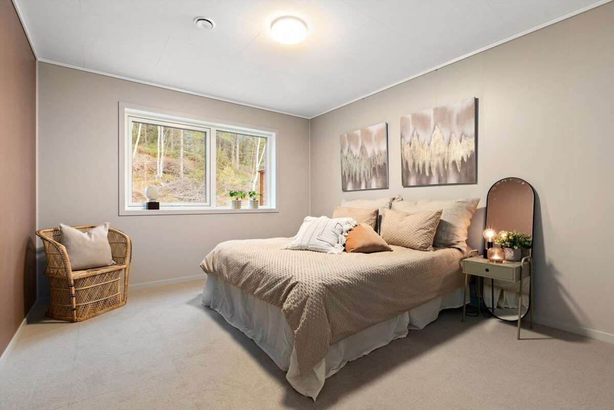 Deco panel Trend Lys sand