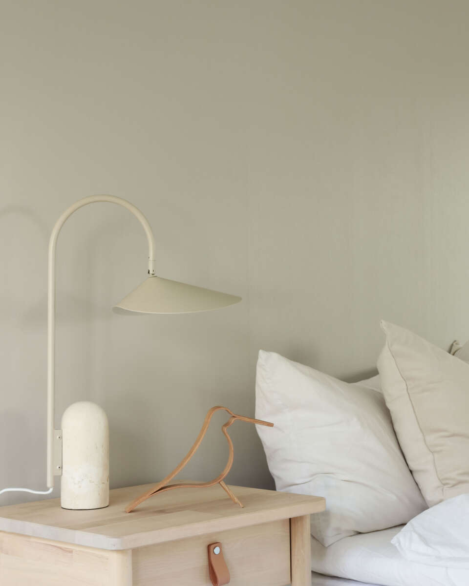 Deco panel Trend Lys sand