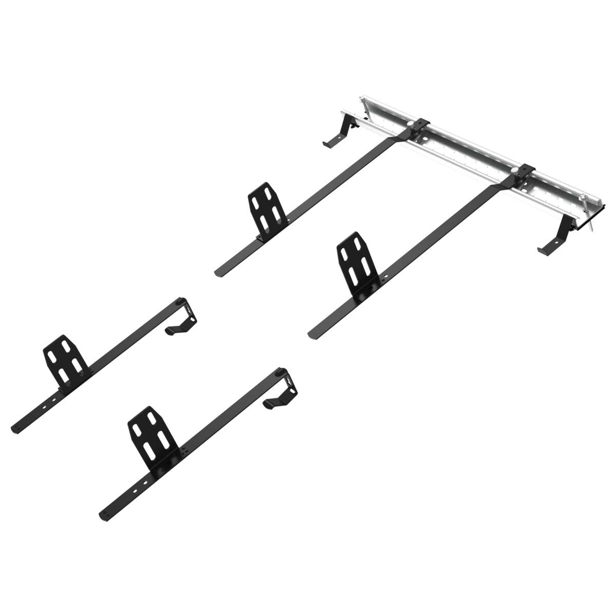 Verform Lobas TLS S-30 innfeste takstige sort