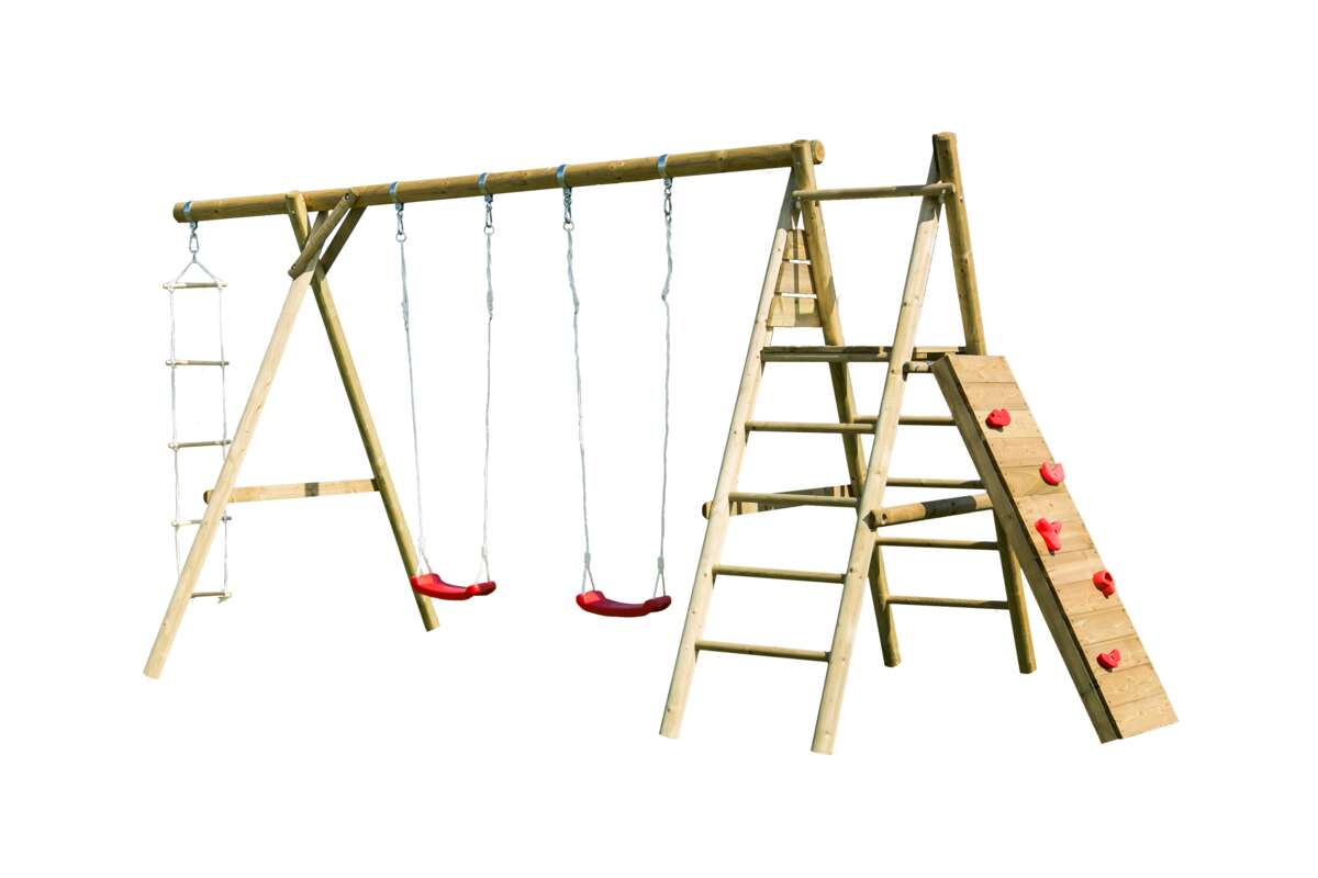 Palmako Brenda lekestatv