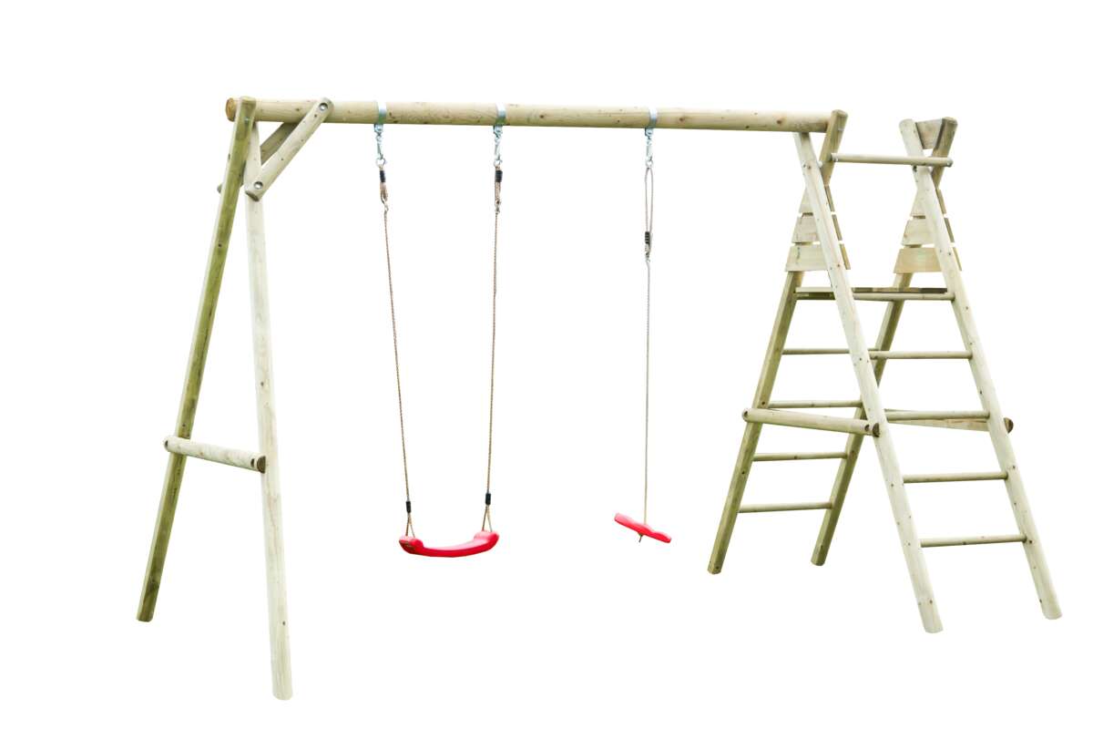 Palmako Holger lekestativ