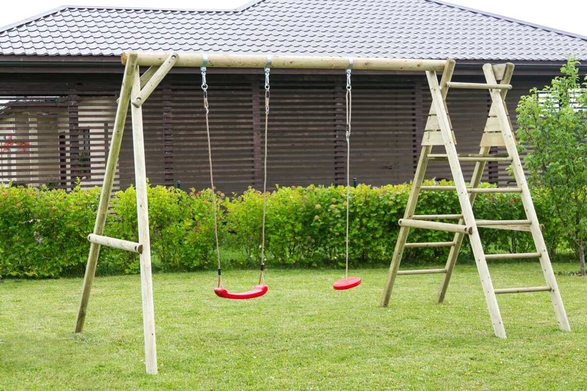 Palmako Holger lekestativ