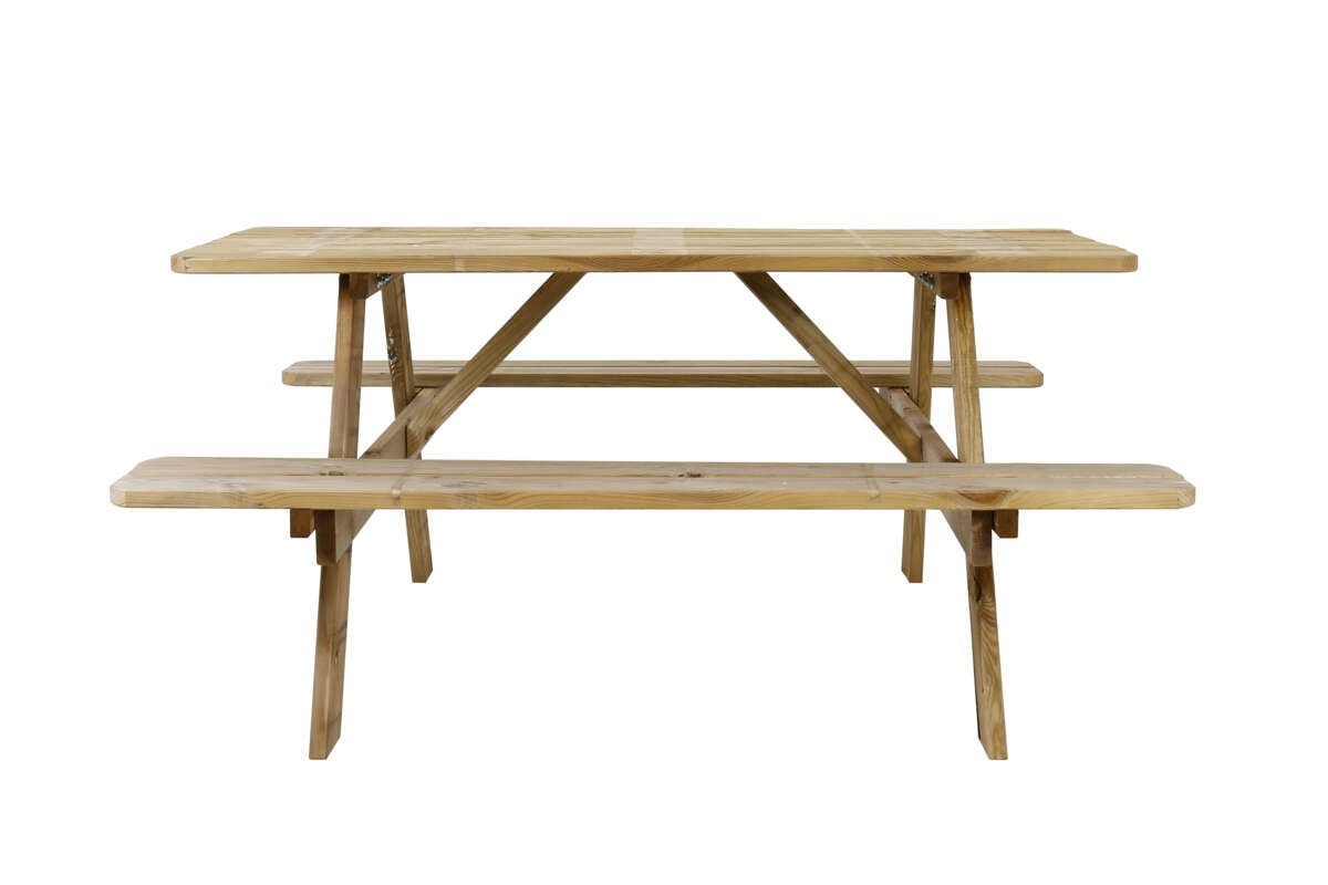 Krifon bord/benkesett