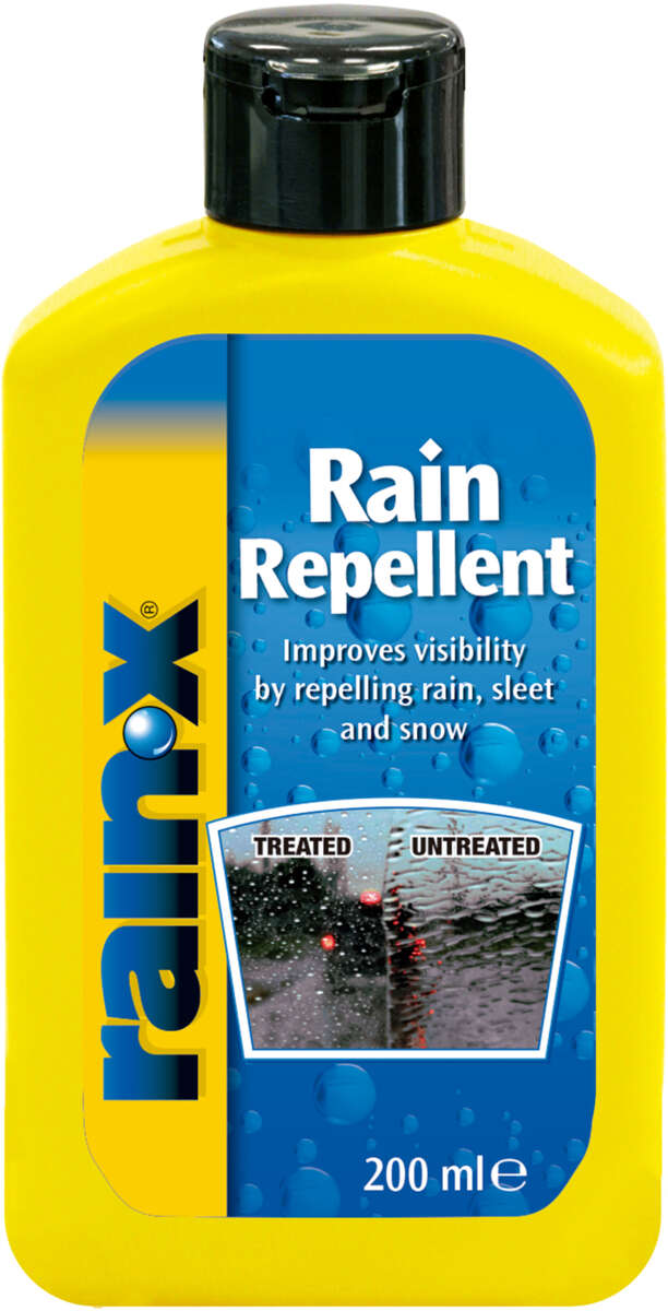 Rain-X Rain Repellent 200 ML