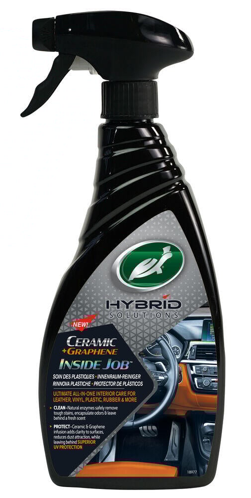 Turtle Wax Inside Job 500 ml