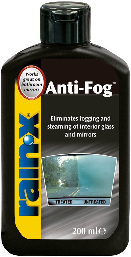 Rain-X Anti-Fog 200 ML
