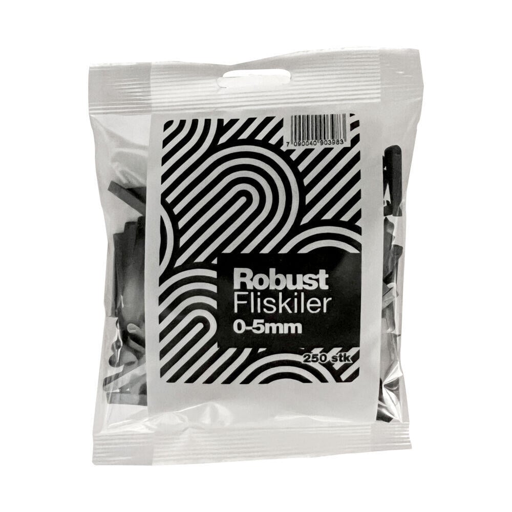 Robust Fliskile