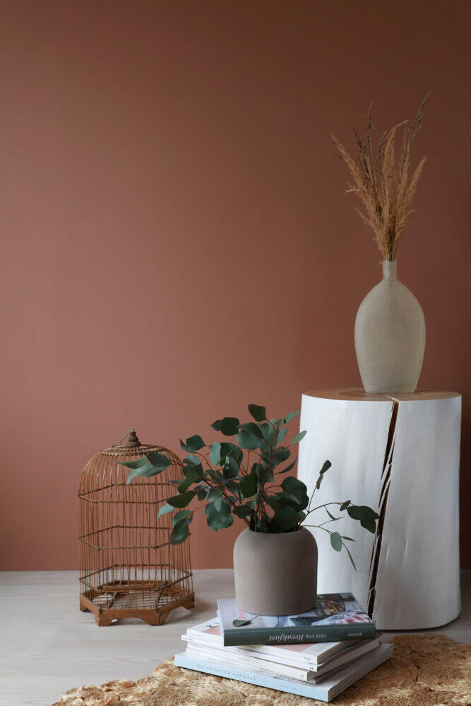 Forestia Walls2Paint tapetsert veggplate 12 x 620 x 2800 mm
