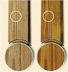 Owatrol Treprep trefornyer/terrassefornyer