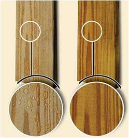 Owatrol Treprep trefornyer/terrassefornyer