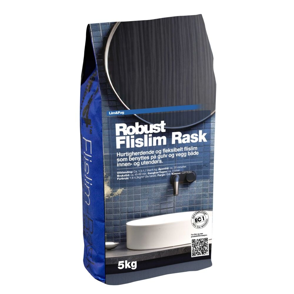 Robust Flislim Rask