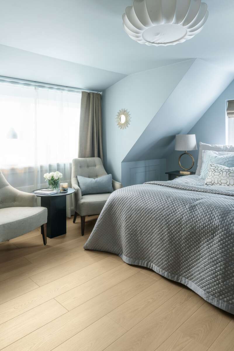 Pergo Lillehammer Pro 1-stav laminatgulv