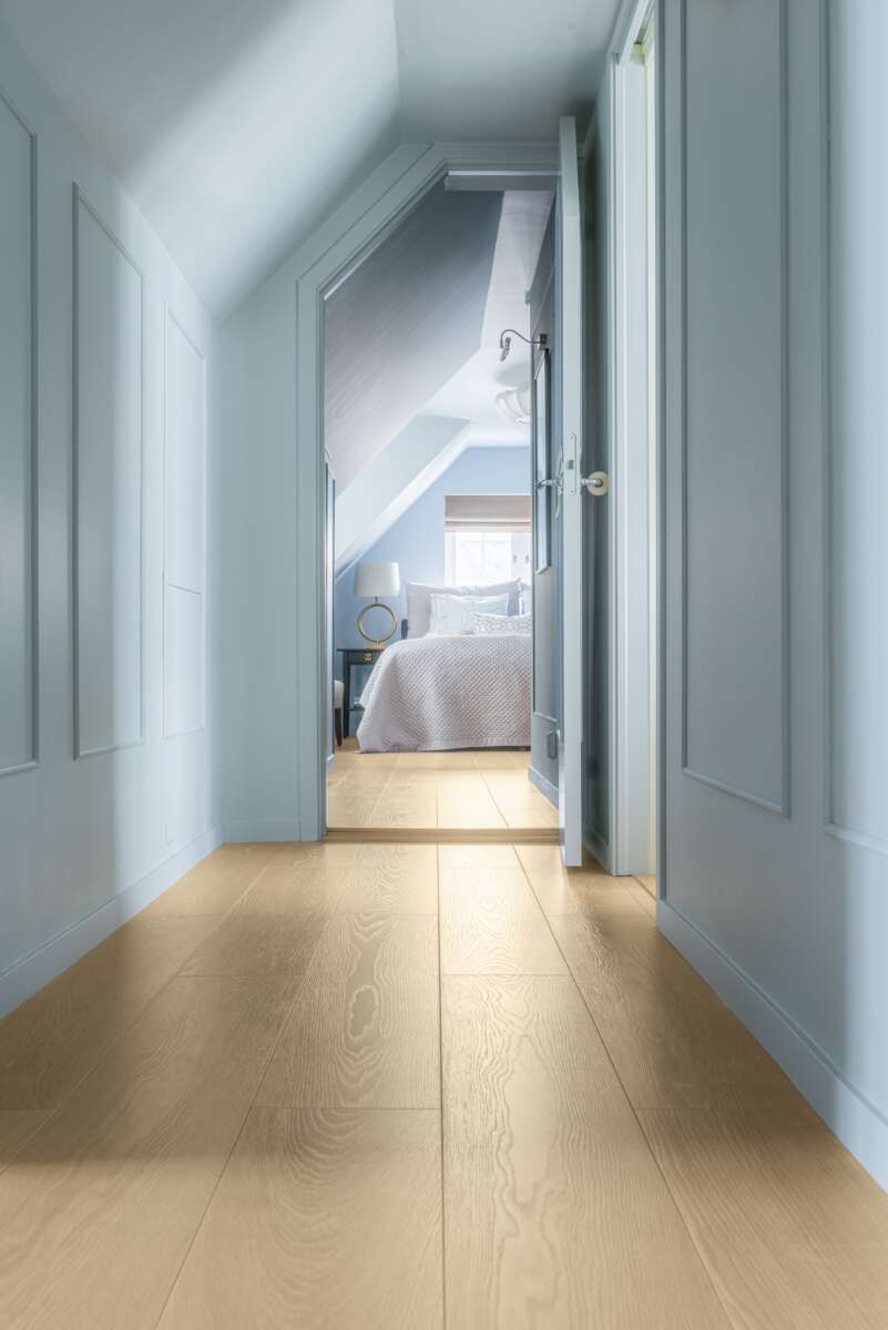 Pergo Lillehammer Pro 1-stav laminatgulv