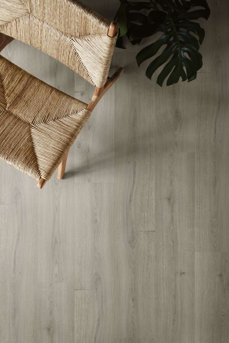 Pergo Lysefjord Pad Pro Rigid 1-stav vinylgulv m/underlag