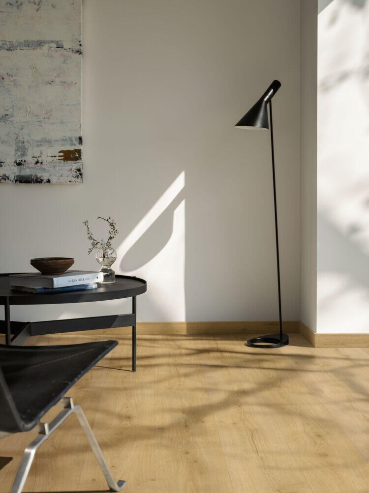 Pergo Lysefjord Pad Pro Rigid 1-stav vinylgulv m/underlag