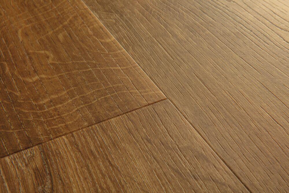 Pergo Lysefjord Pad Pro Rigid 1-stav vinylgulv m/underlag