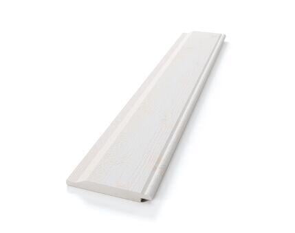 19x148 dobbelfals 28 gr grunnet kledning med perle