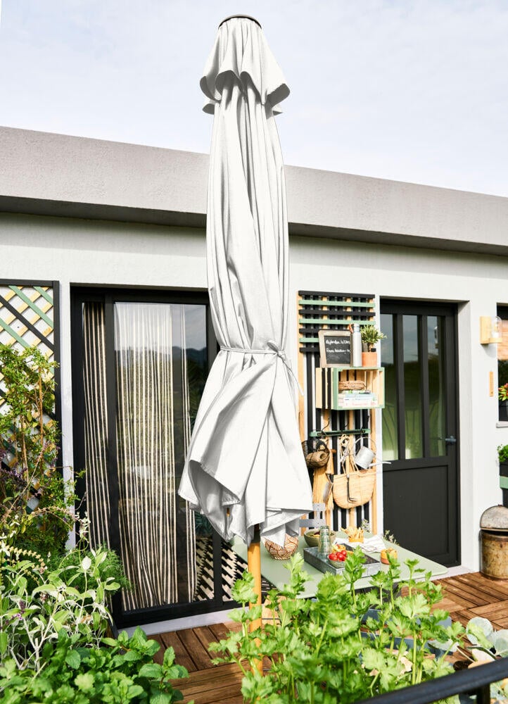 Naterial Agora parasoll