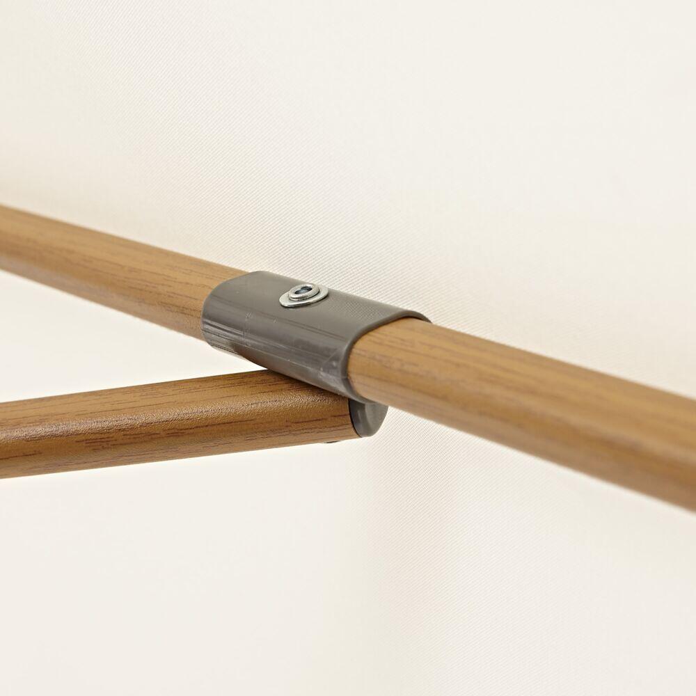 Naterial Agora parasoll