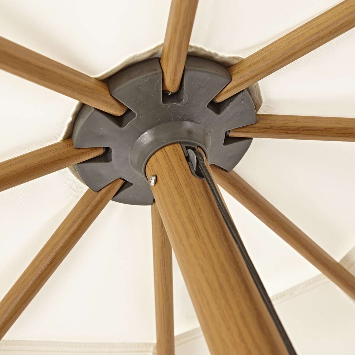 Naterial Agora parasoll