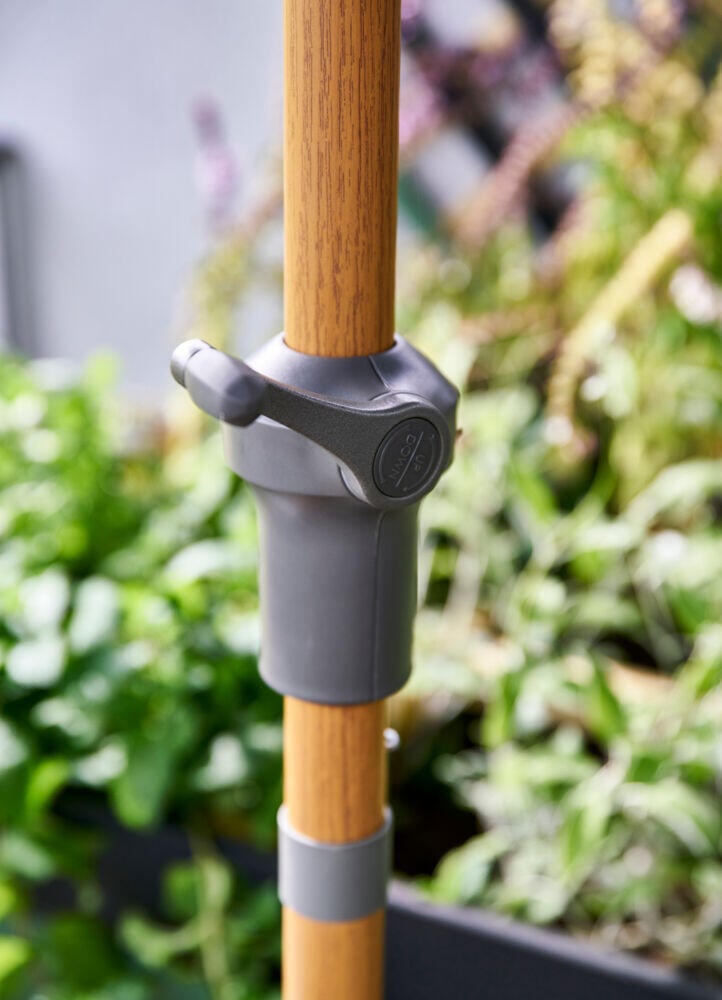 Naterial Agora parasoll