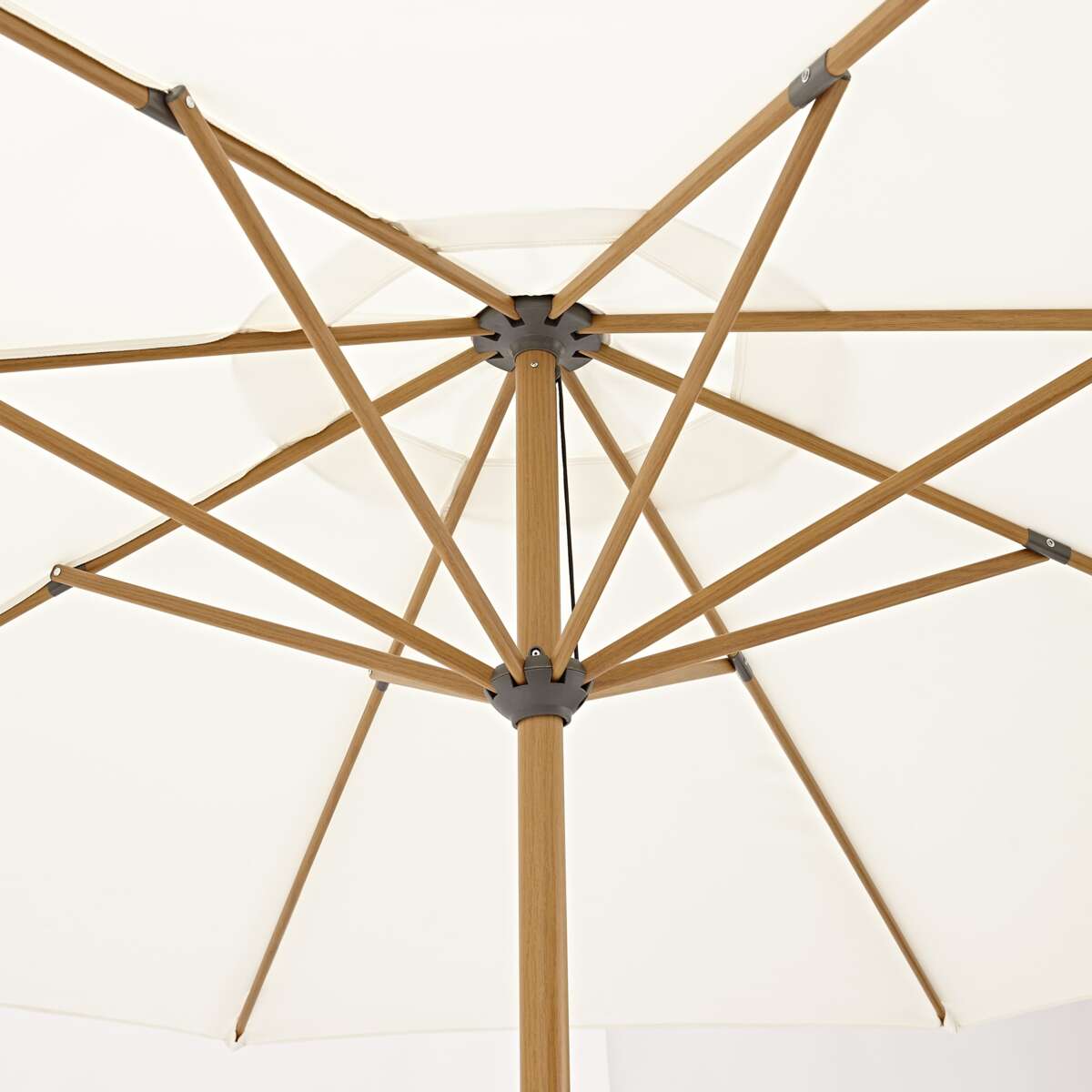 Naterial Agora parasoll