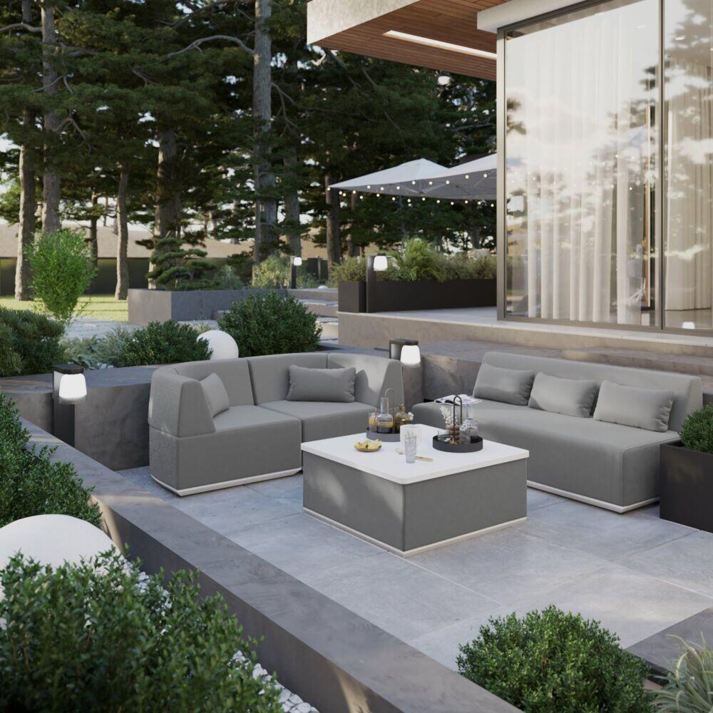 Naterial Neptune modul bord