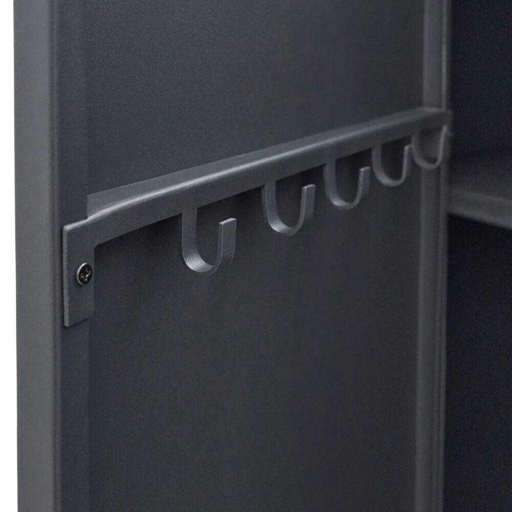 Naterial Holo utekjøkken m/hjul