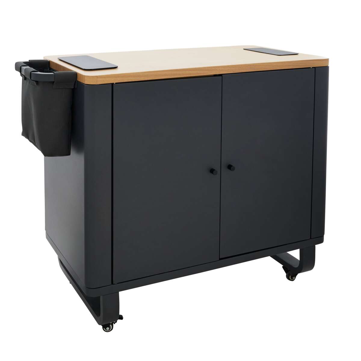 Naterial Holo utekjøkken m/hjul