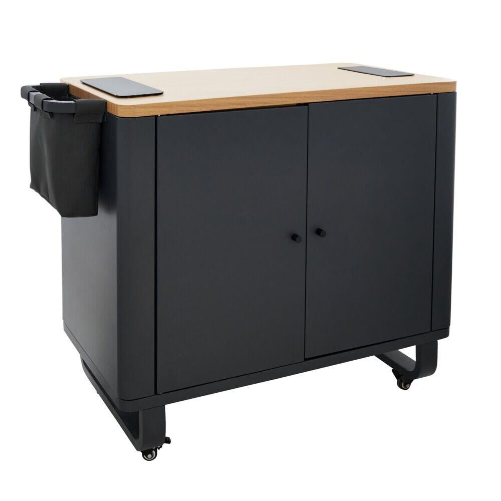 Naterial Holo utekjøkken m/hjul