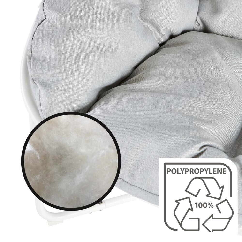 Moon coocon stol