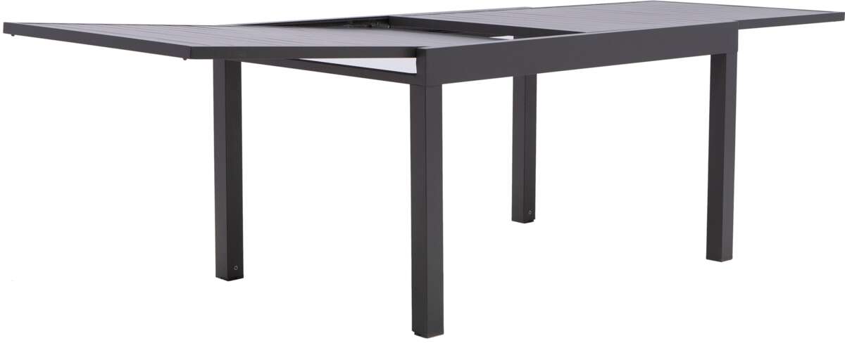 Naterial Lyra II uttrekksbord