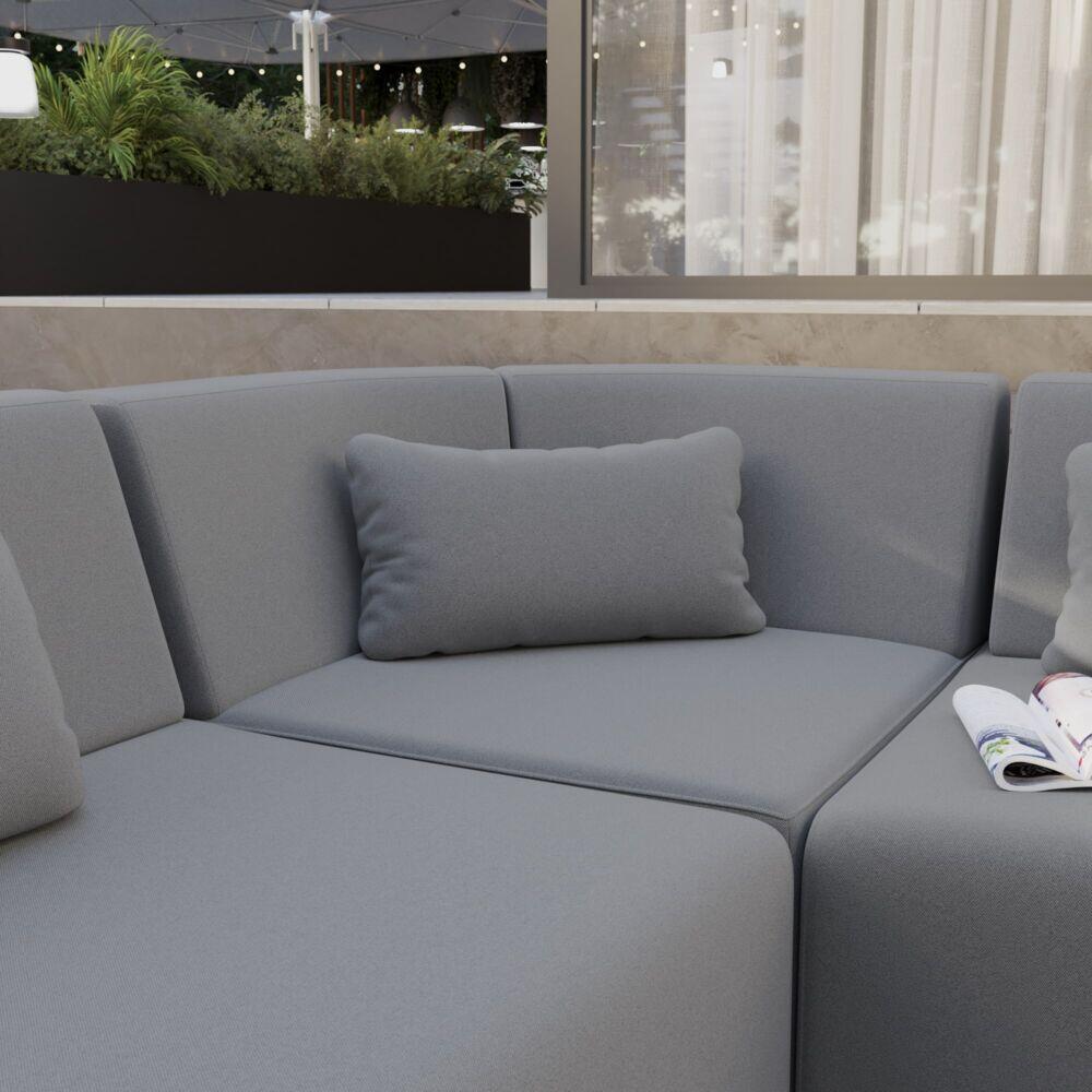 Naterial Neptune modul hjørne