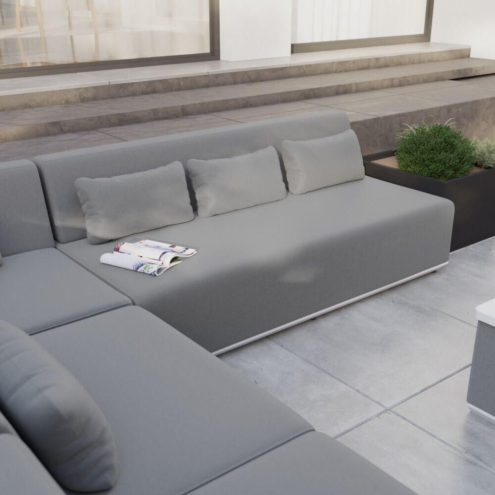 Naterial Neptune modul sofa