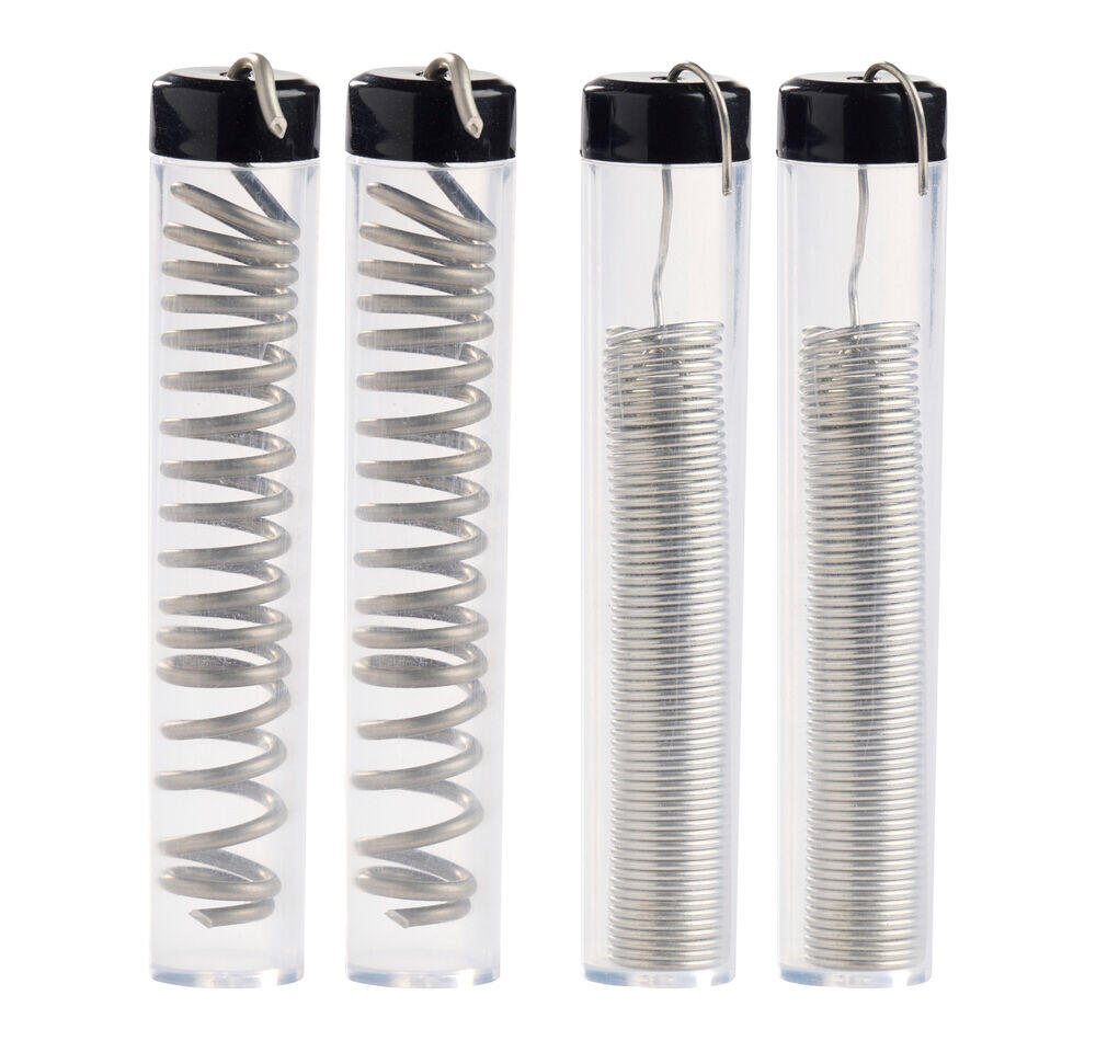 Probuilder loddetinn 2-pk