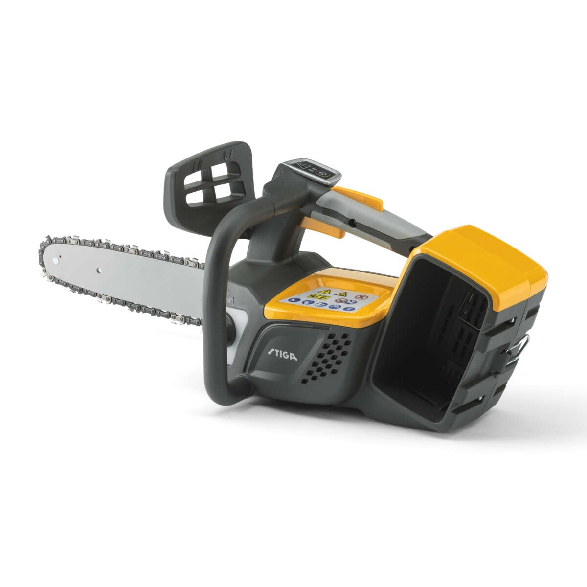 Stiga PR 700e motorsag u/batteri