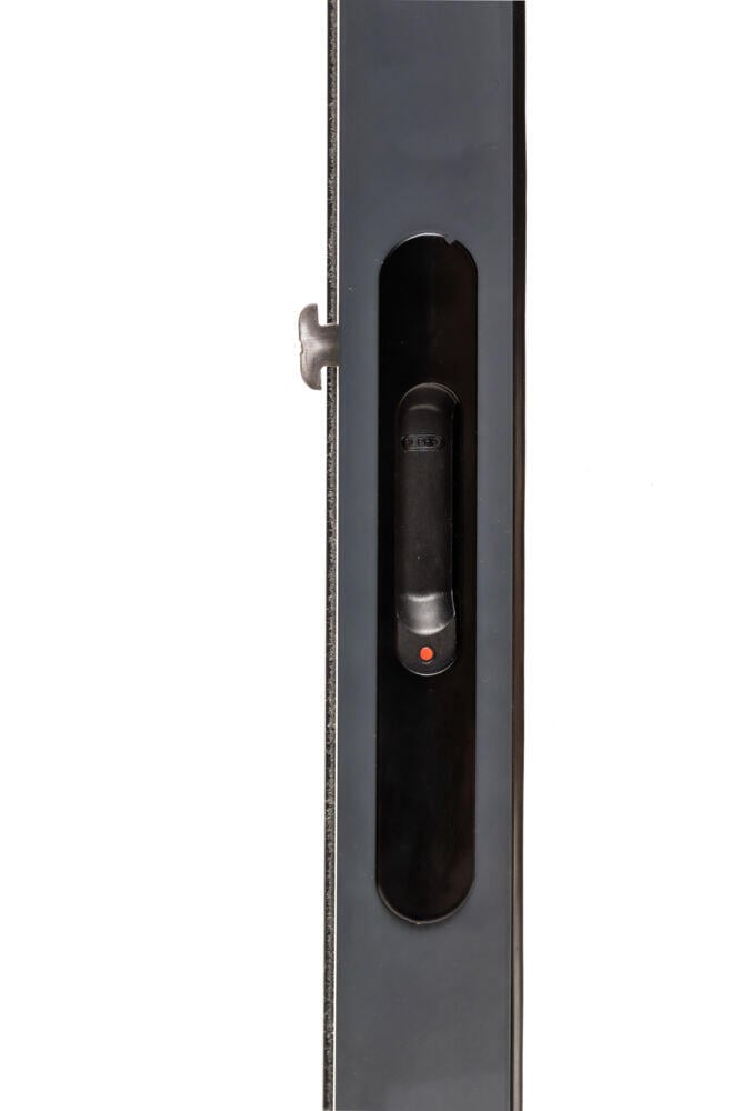 Palmako Andrea Slide hagestue 11.2 m²