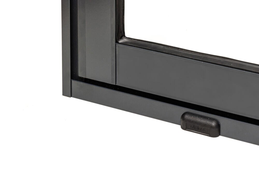 Palmako Andrea Slide hagestue 11.2 m²
